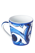 Blu Mediterraneo Mug